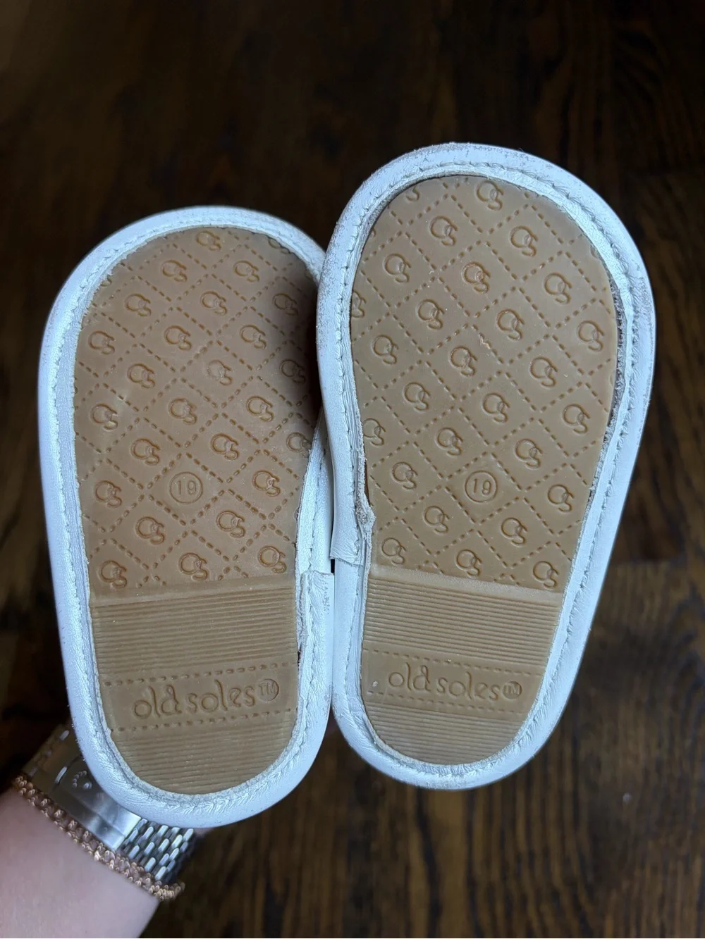 Old Soles Baby Sandals EUR 19